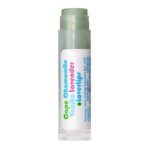 lip balm for dry lips