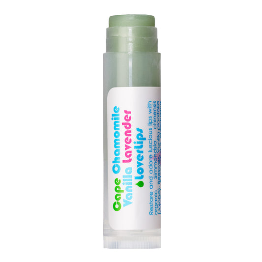 Chamomile Vanilla - Lover Lips