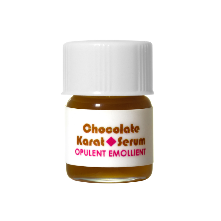 Chocolate Karat Serum