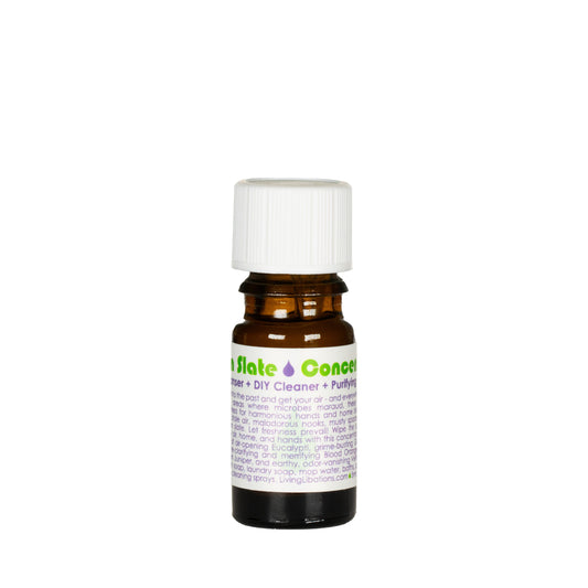 essential oils that are disinfectants