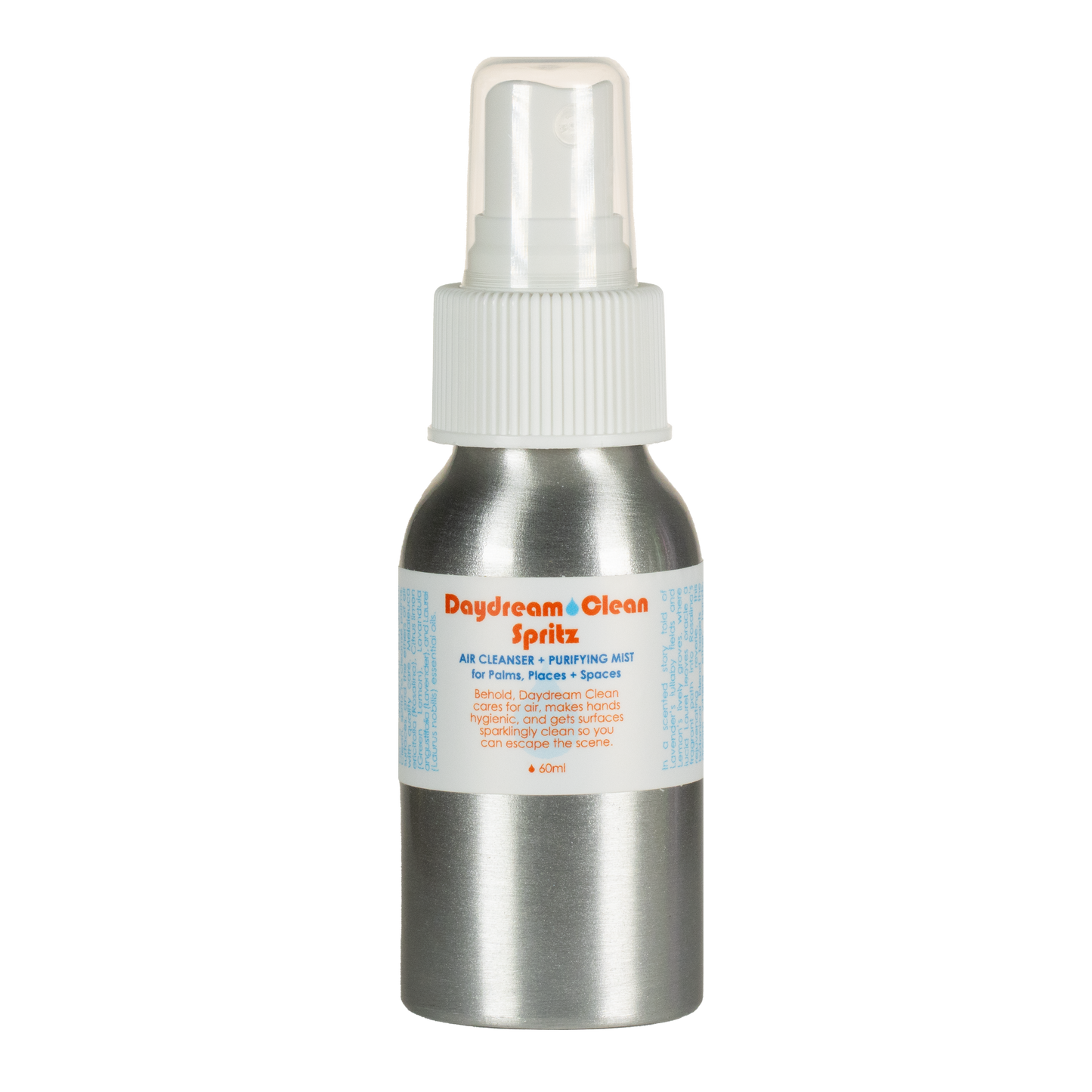 Daydream Clean Spritz - Air Cleanser + Purifying Mist