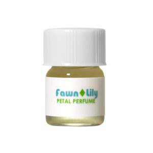 citrus floral perfume