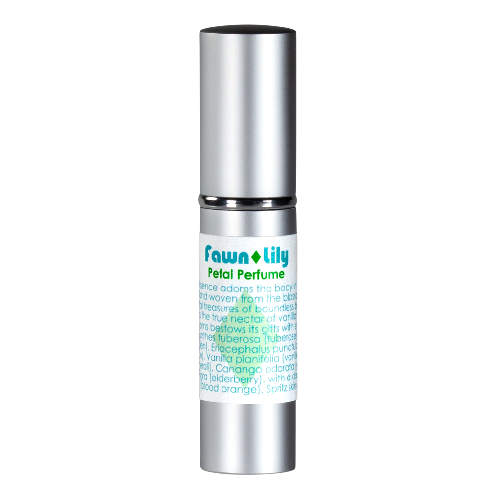 Fawn Lily - Petal Perfume