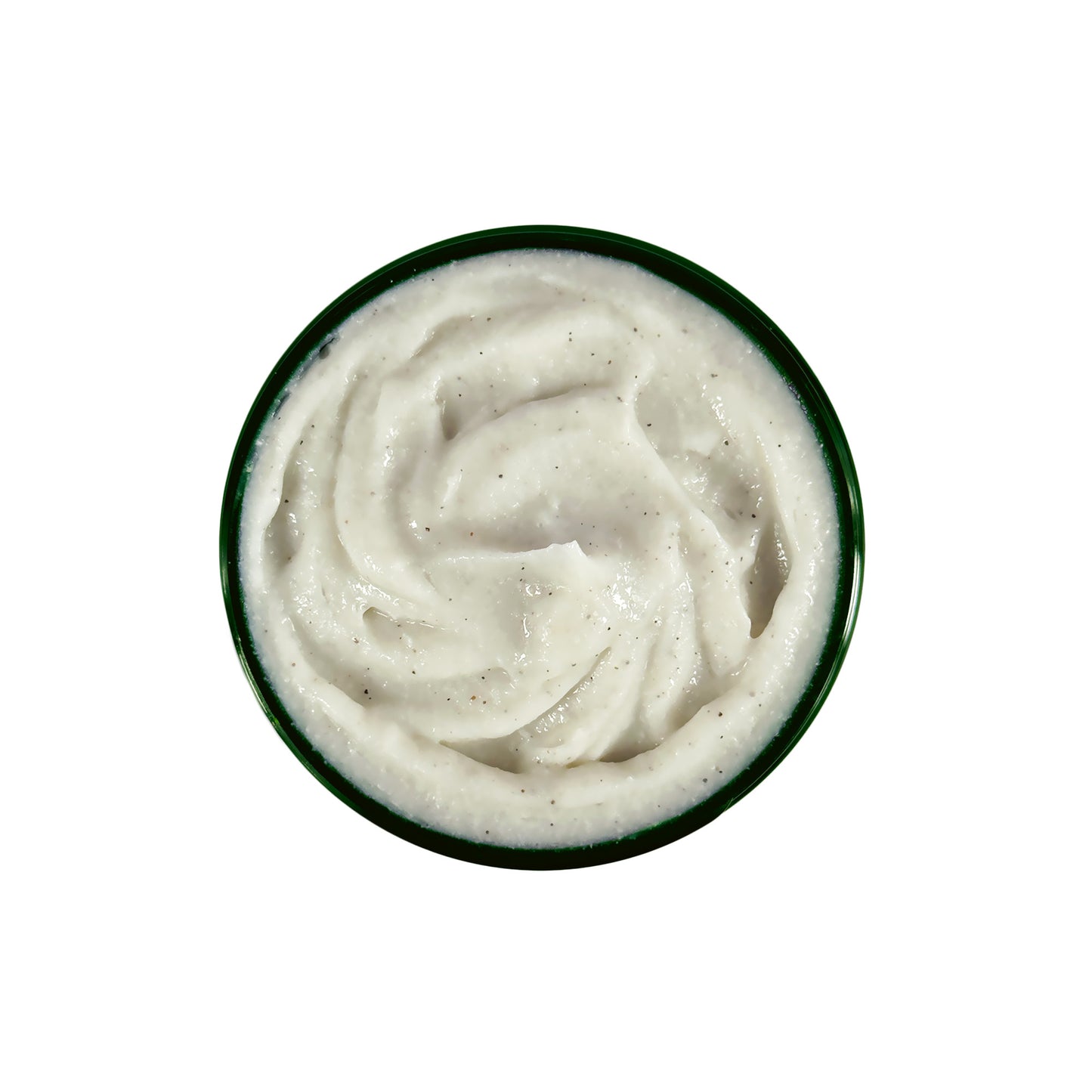 Ginger - Exfoliating Scrub