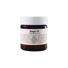 Load image into Gallery viewer, Ginger Exfoliating Scrub