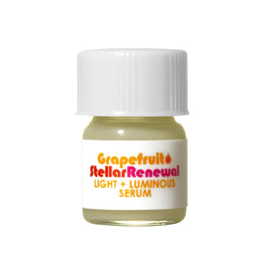 Grapefruit Stellar Renewal