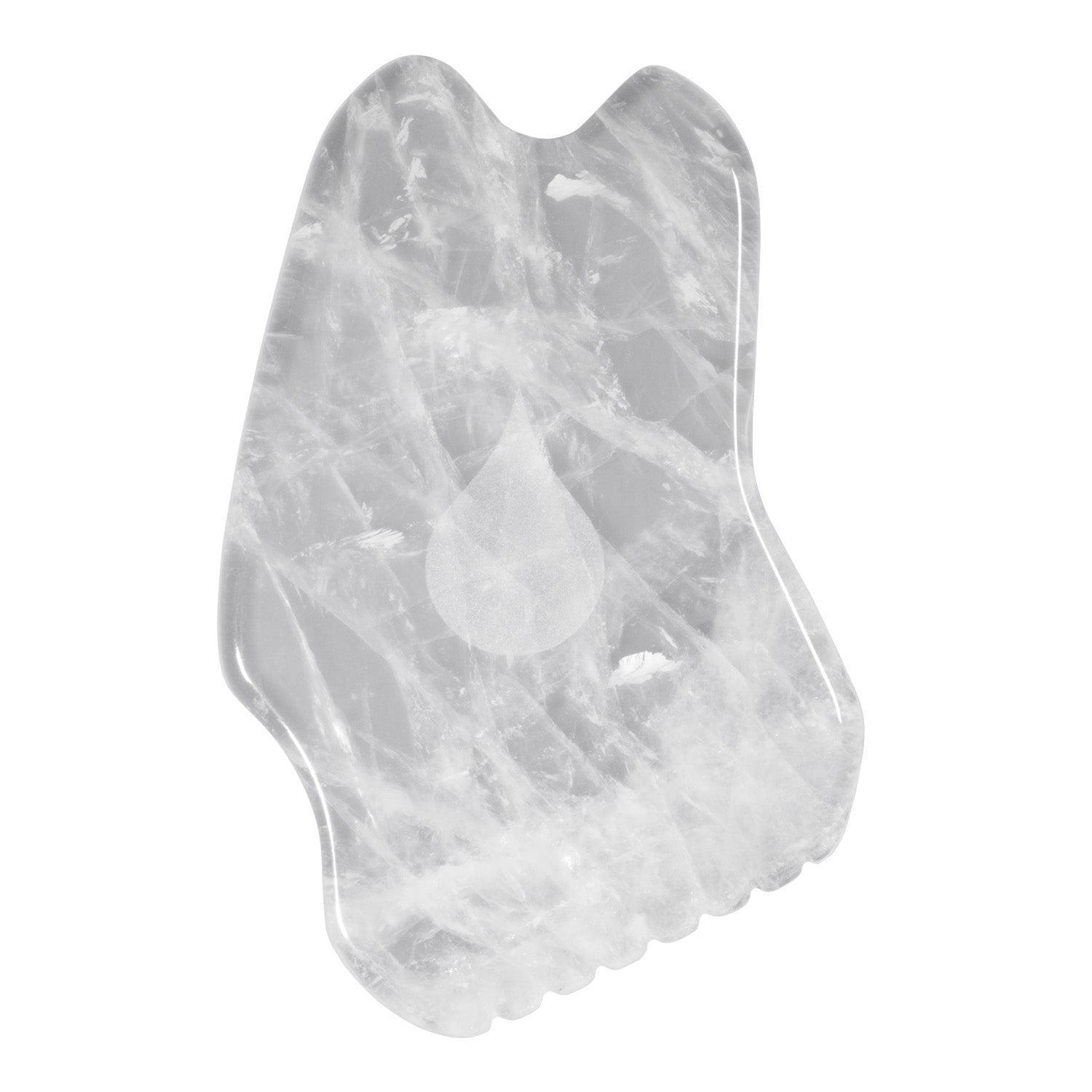 Classic Quartz Gua Sha