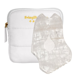 Classic Quartz - Gua Sha