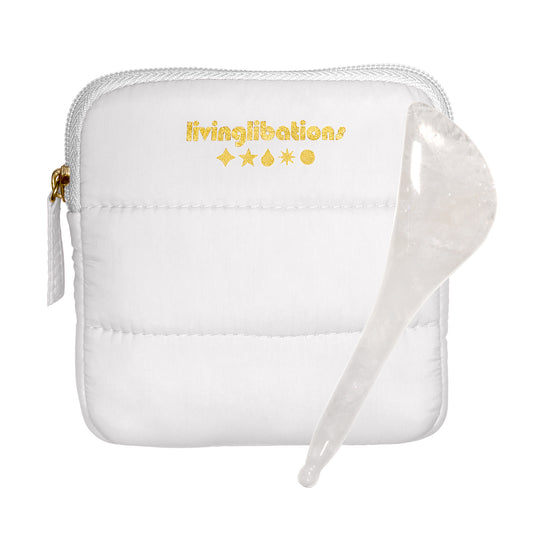 Gua Sha Stylus