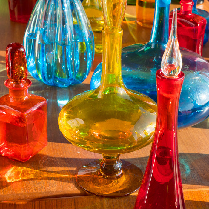 essential oils for home scents