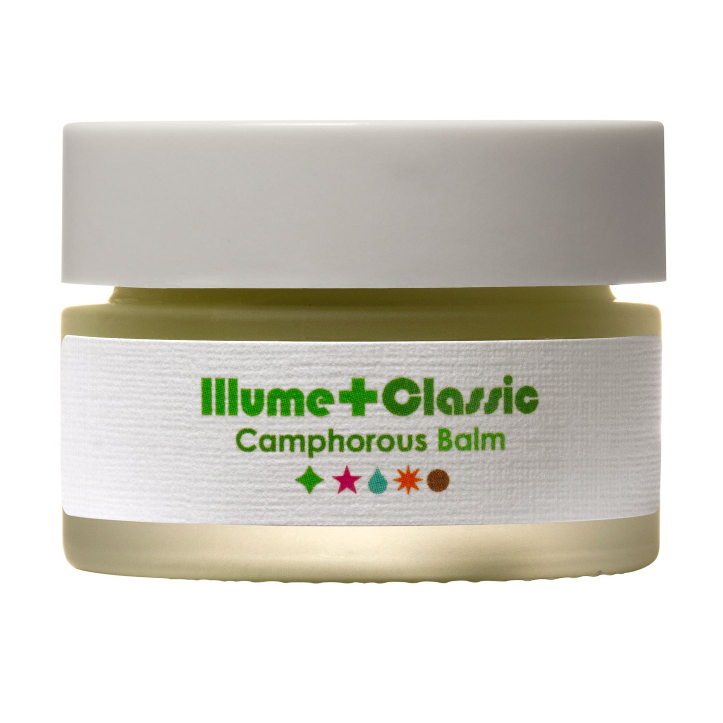 Illume Classic - Camphorous Balm