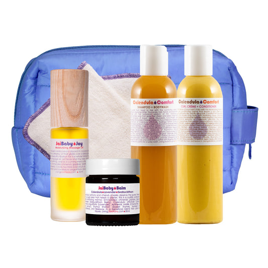 Jai Baby Joy - Bundle