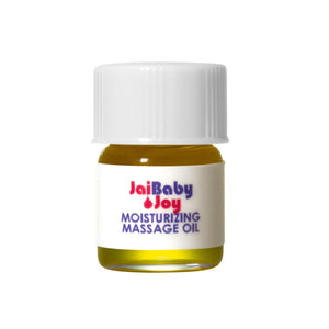 natural massage oil