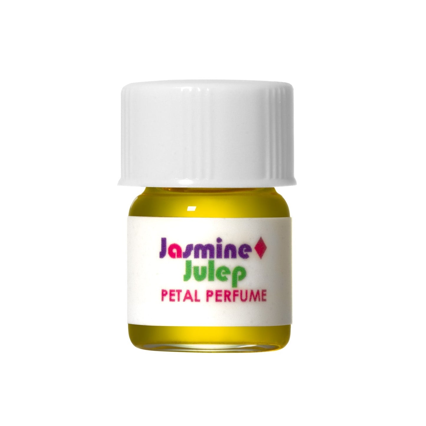 Jasmine Julep - Petal Perfume