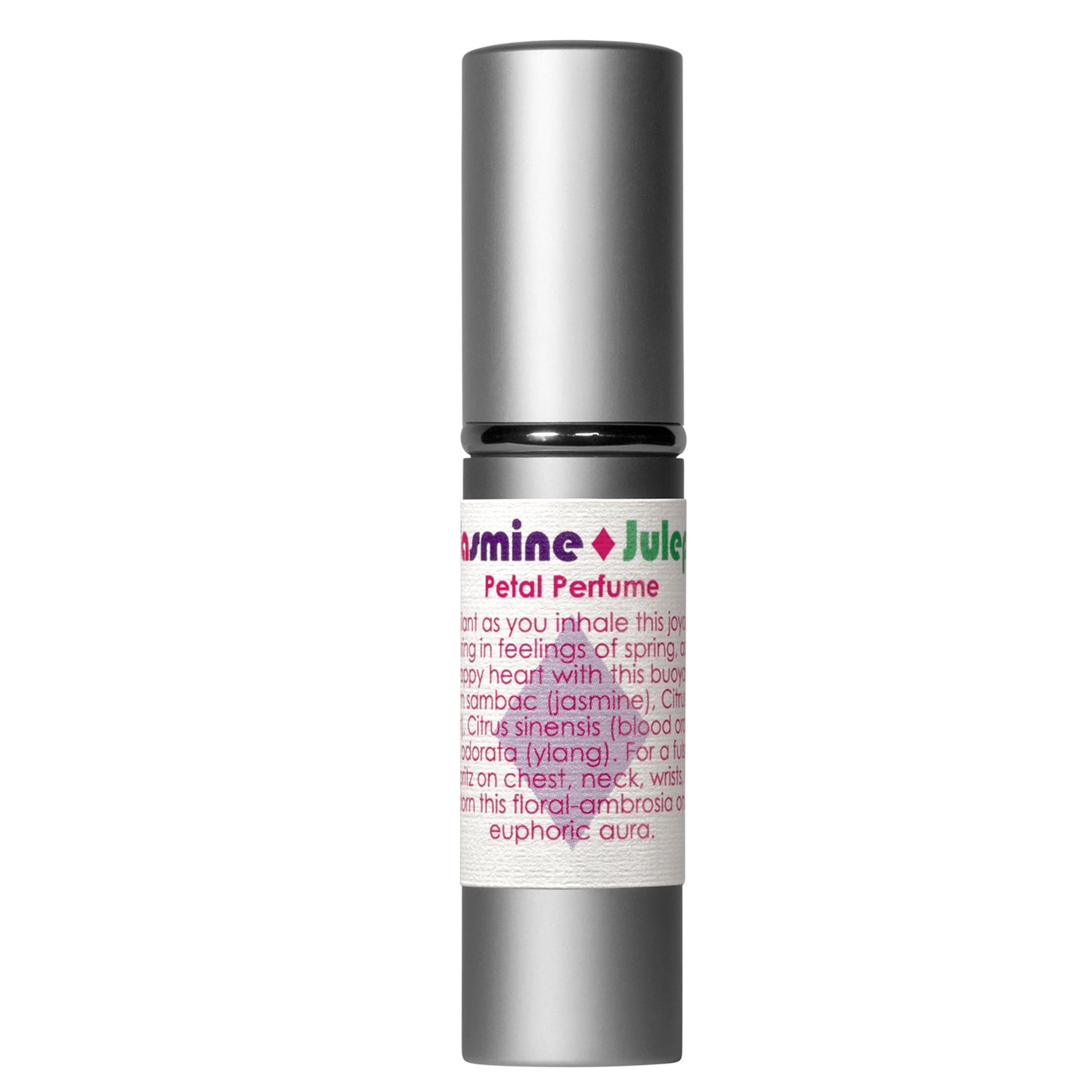Jasmine Julep - Petal Perfume