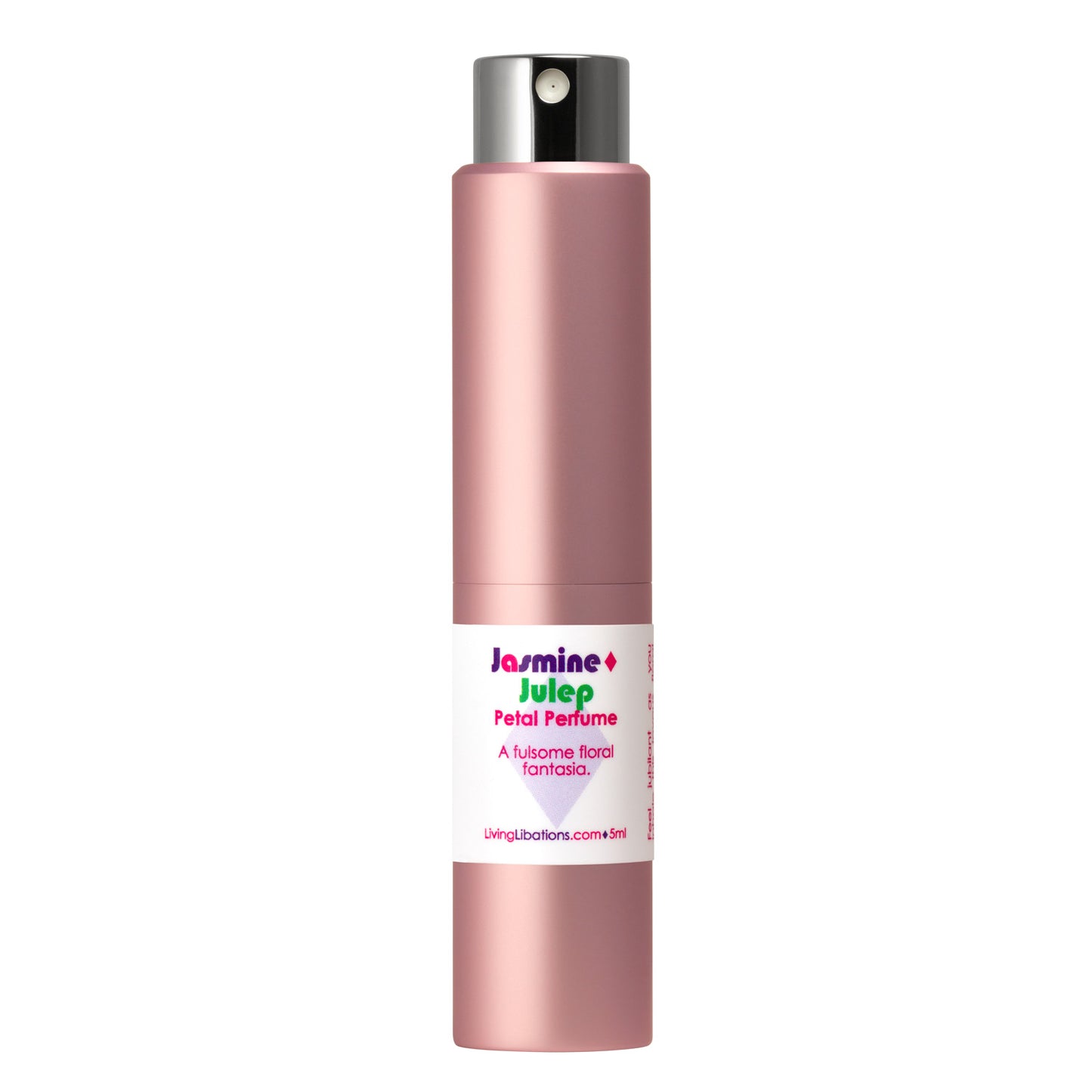 jasmine perfume 