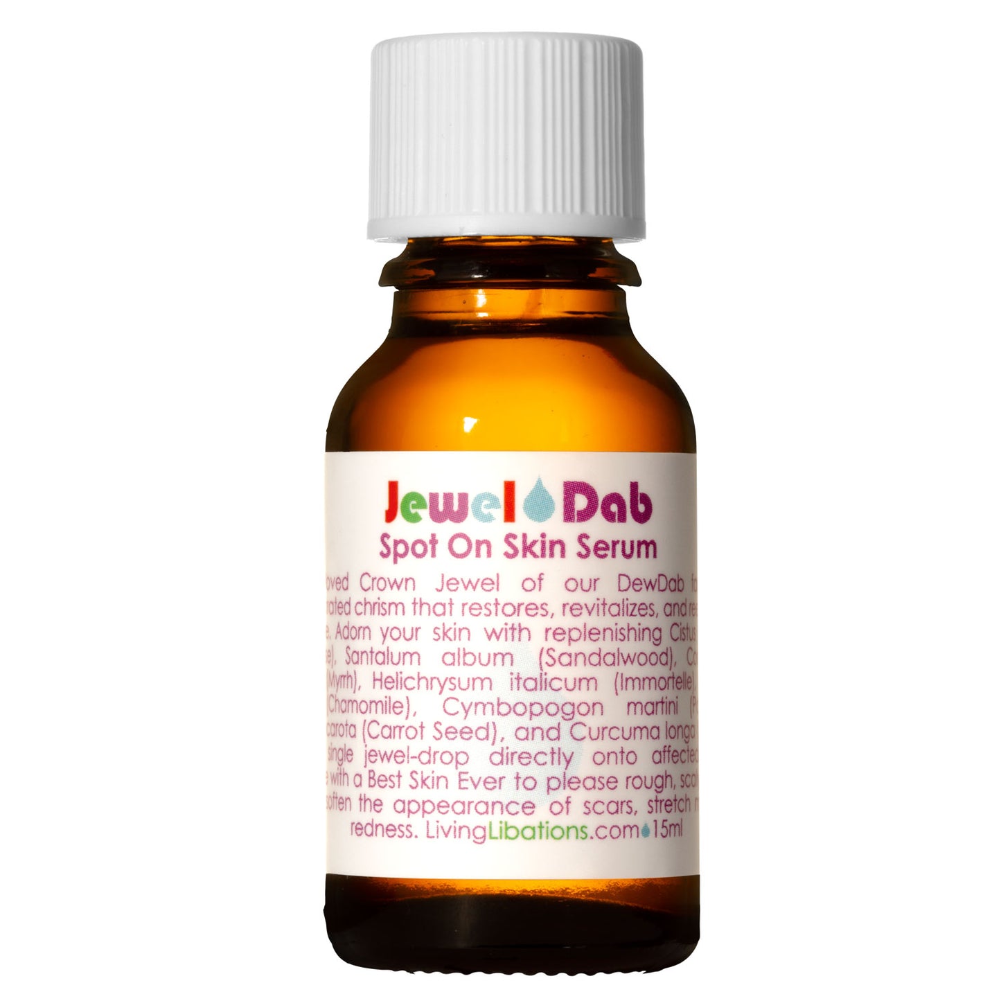 Jewel Dab - Spot On Skin Serum
