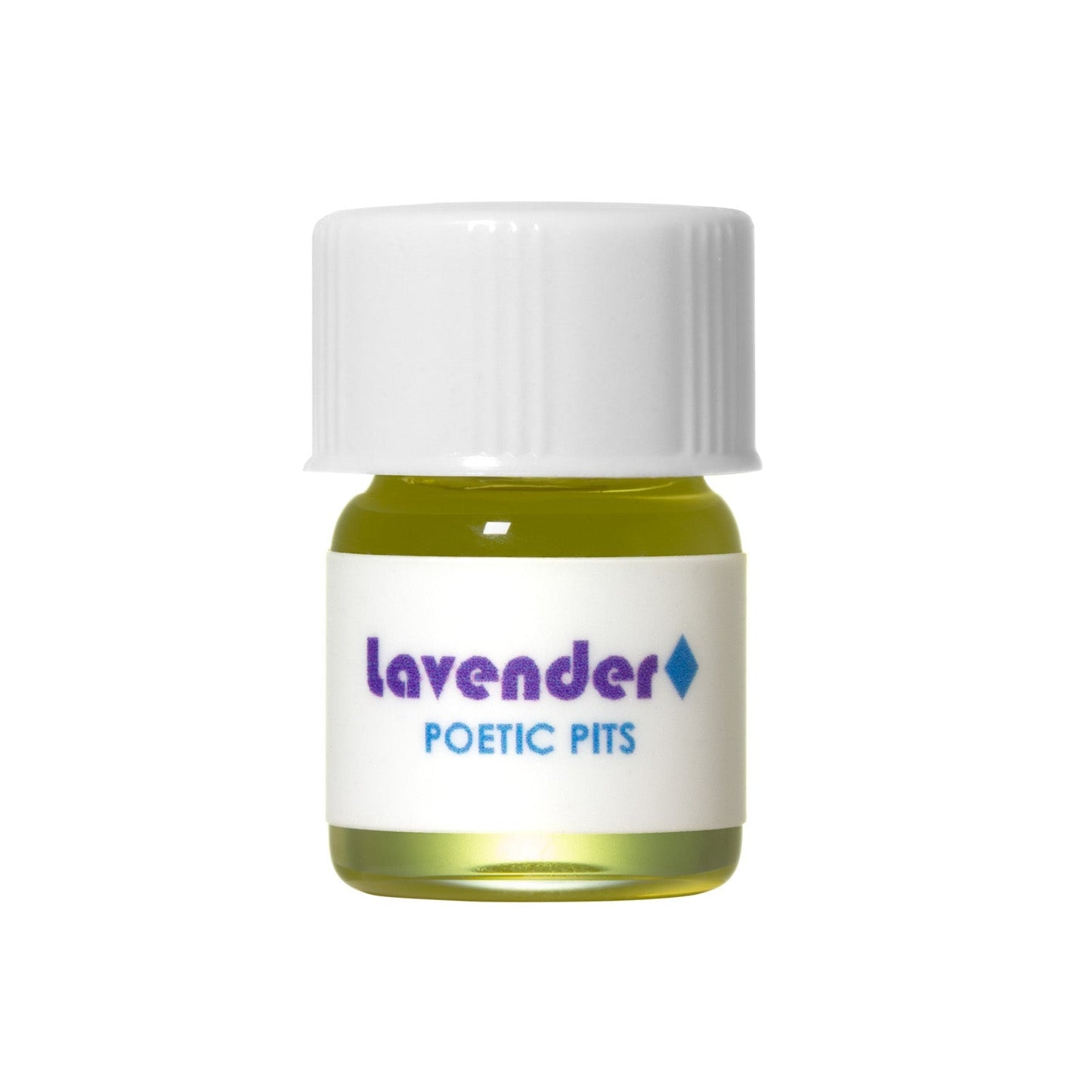 Lavender - Poetic Pits