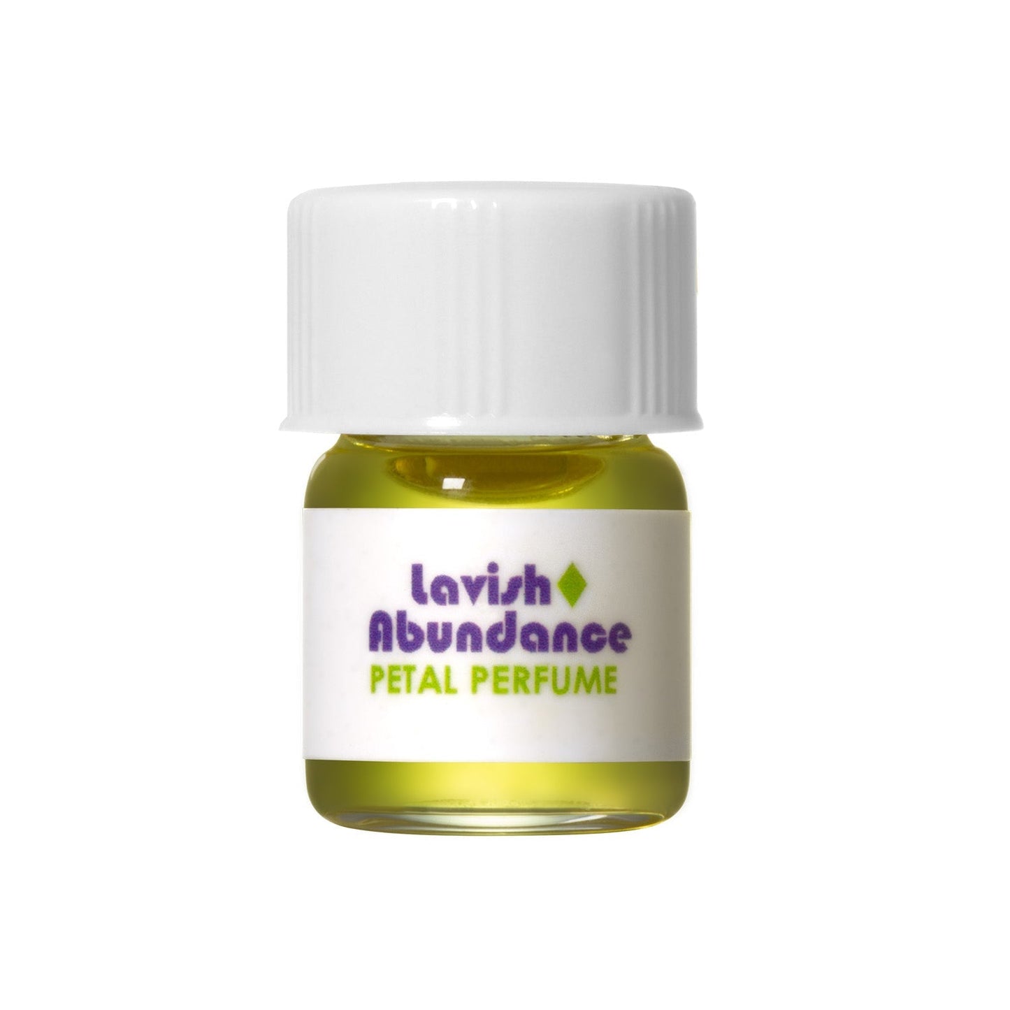 Lavish Abundance Petal Perfume