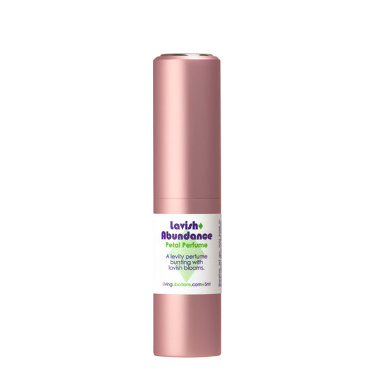 floral perfume
