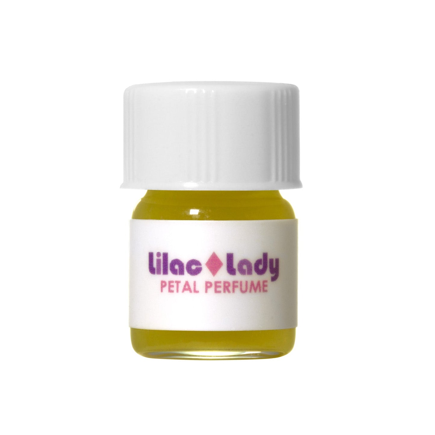 Lilac Lady Petal Perfume