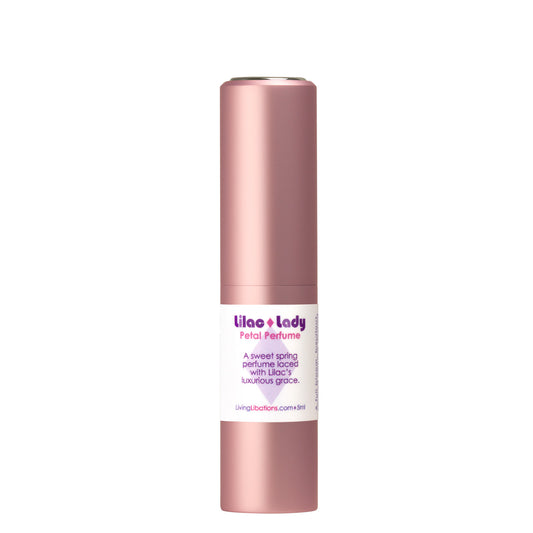 lilac perfume