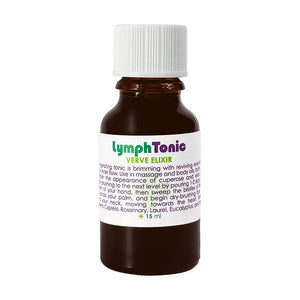 LymphTonic - Verve Elixir