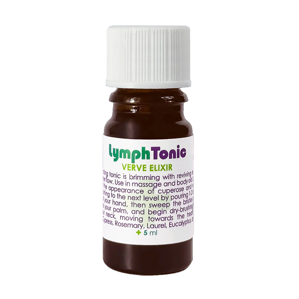 LymphTonic - Verve Elixir