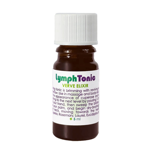 lymph system support