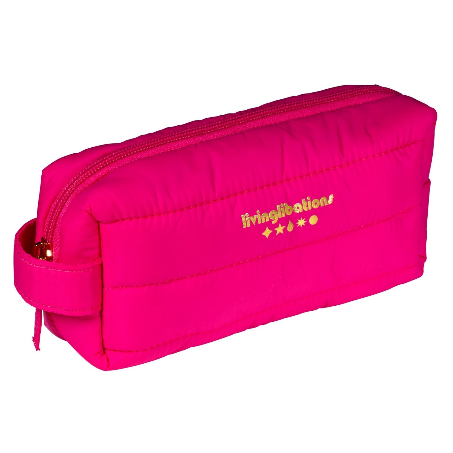 Mini Dopp - Puffer Bag