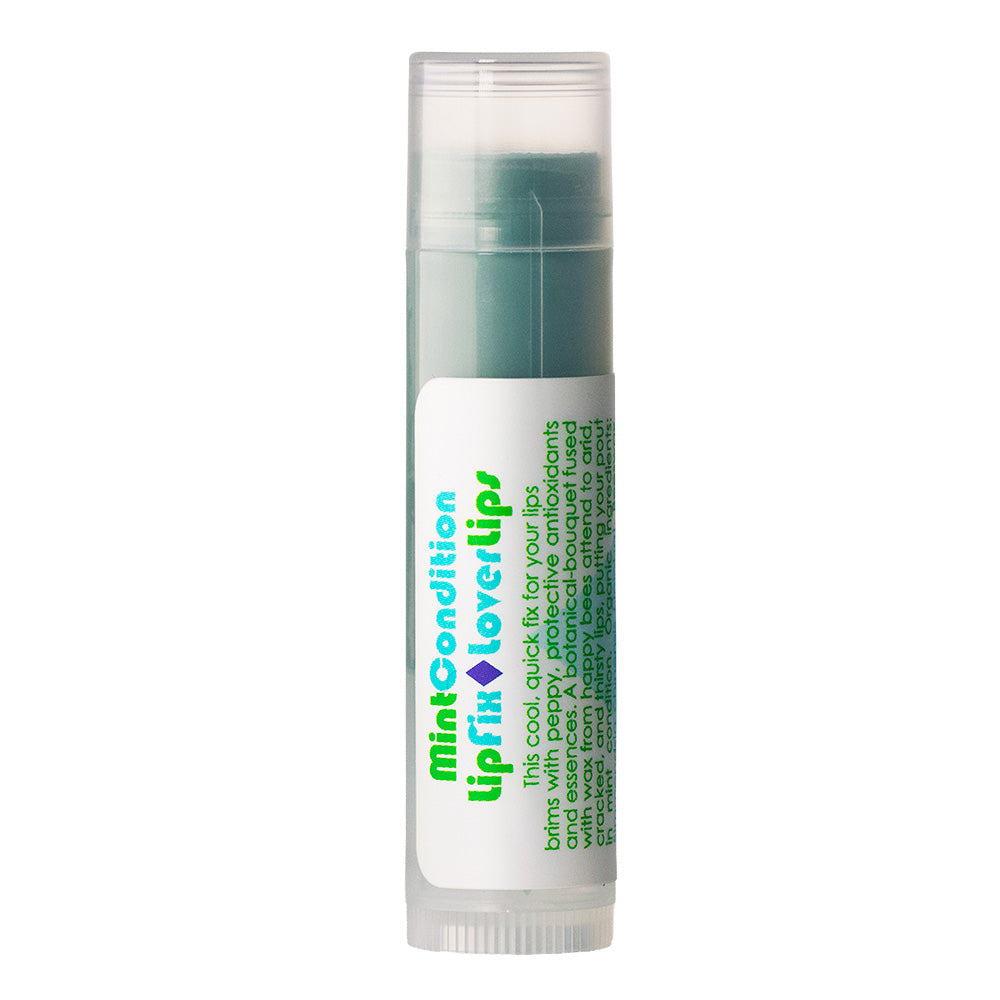 moisturizing lip balm