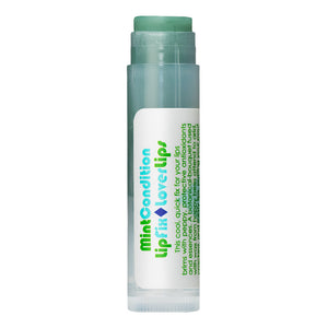 Mint Condition Lip Fix - Lover Lips