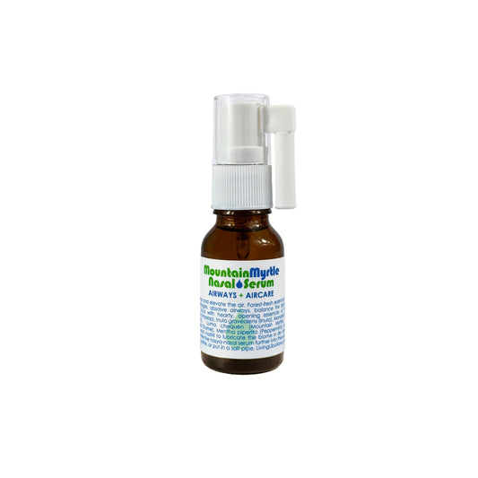 Mountain Myrtle - Nasal Serum