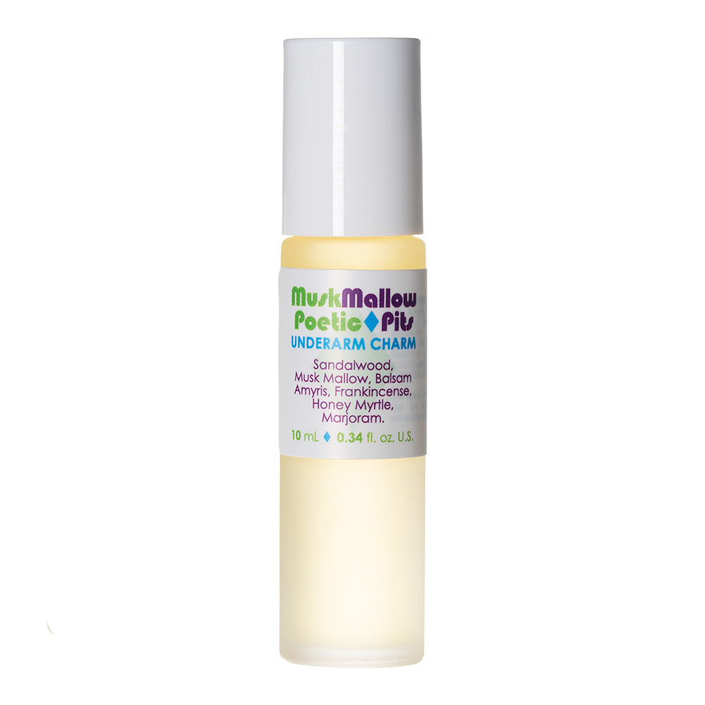 best aluminum free deodorant