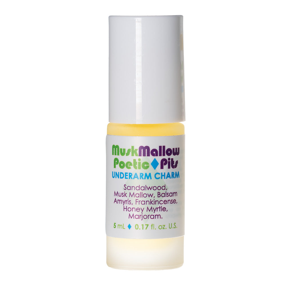 best aluminum free deodorant