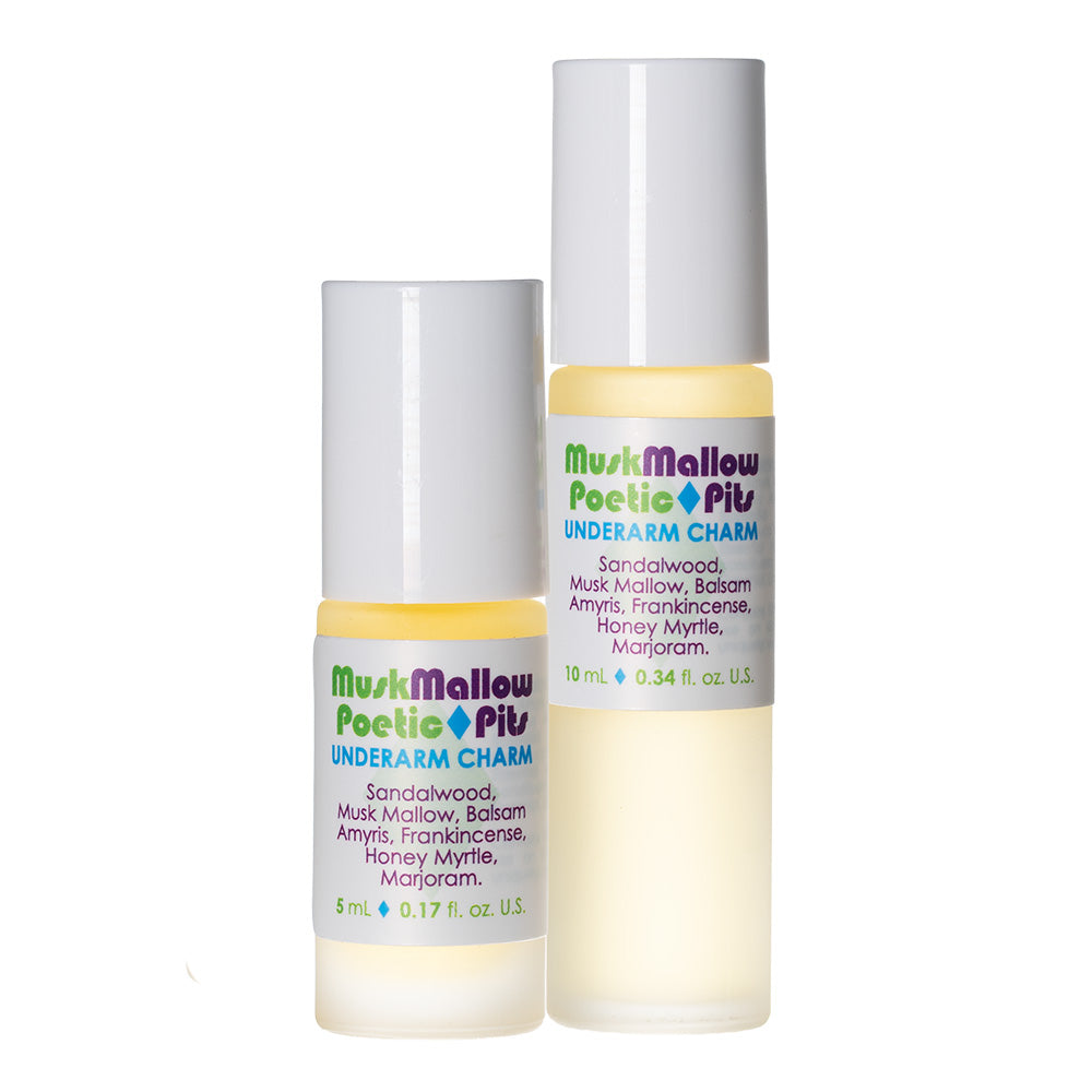 best aluminum free deodorant