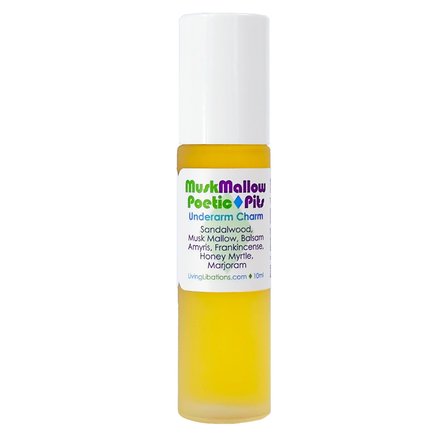 best aluminum free deodorant