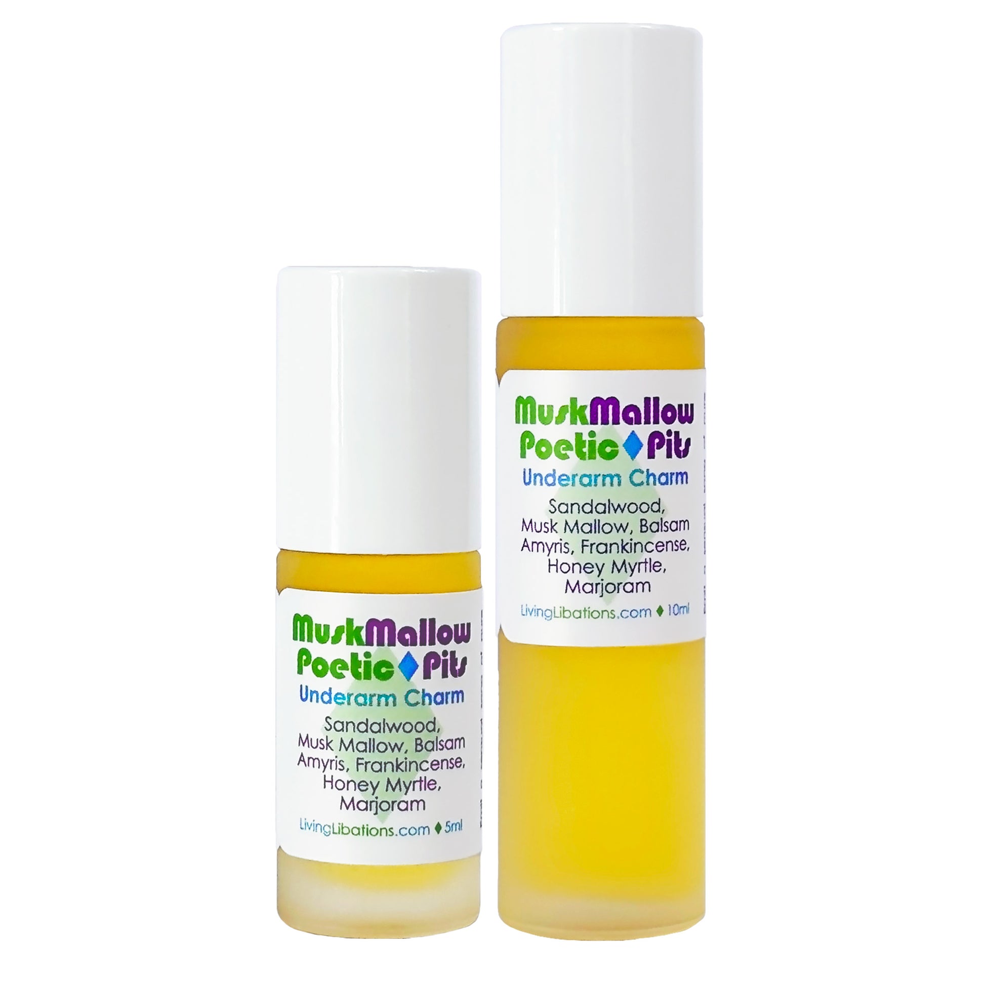 best aluminum free deodorant