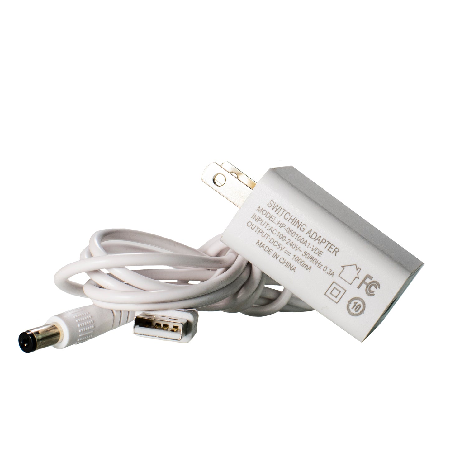 Ultrasonic - Aromatherapy Diffuser
