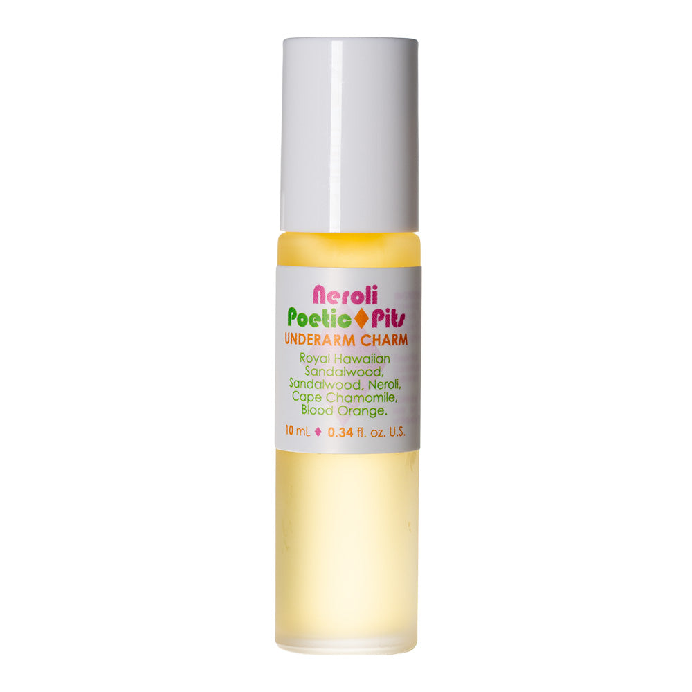 natural deodorant for women