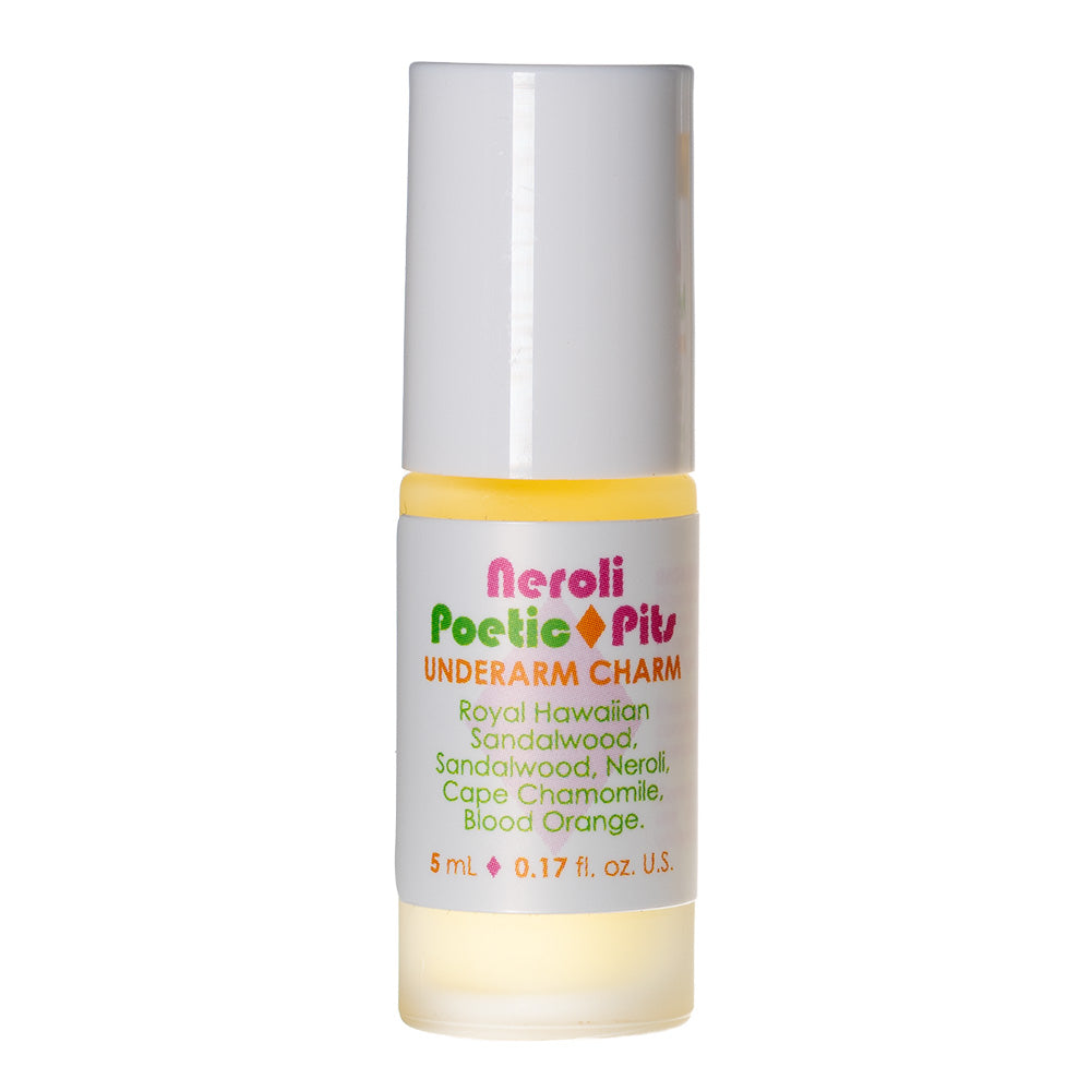 natural deodorant for women