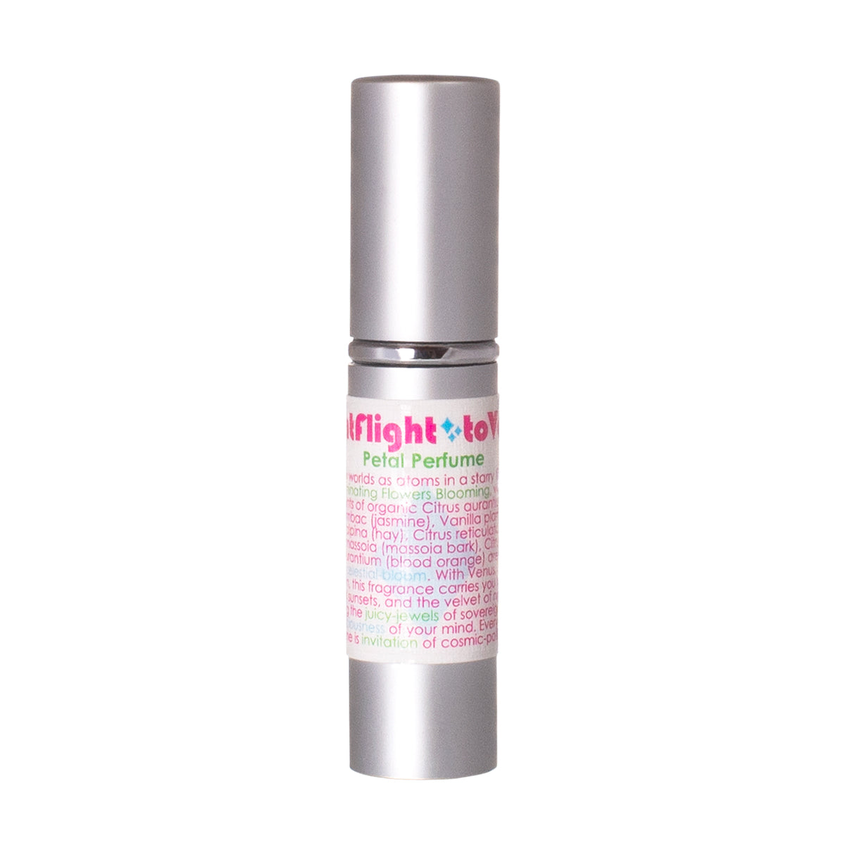 Night Flight to Venus - Petal Perfume