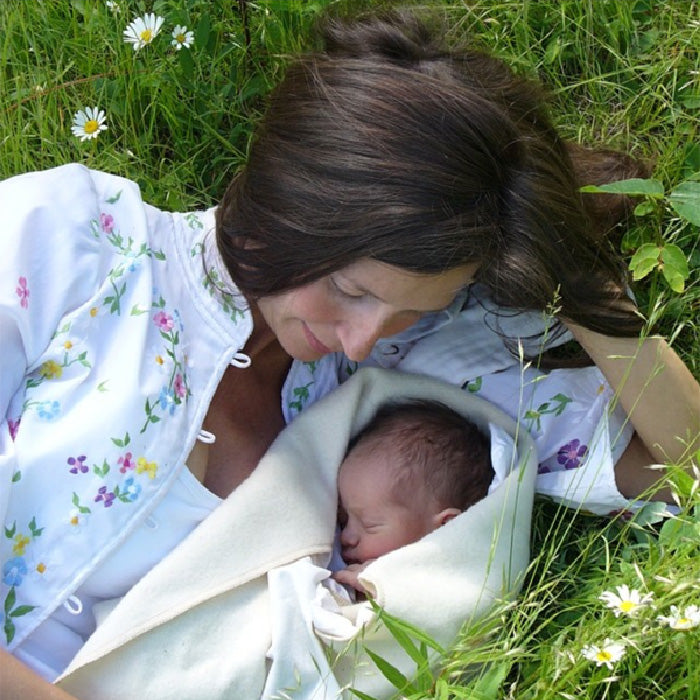 natural remedies for newborns