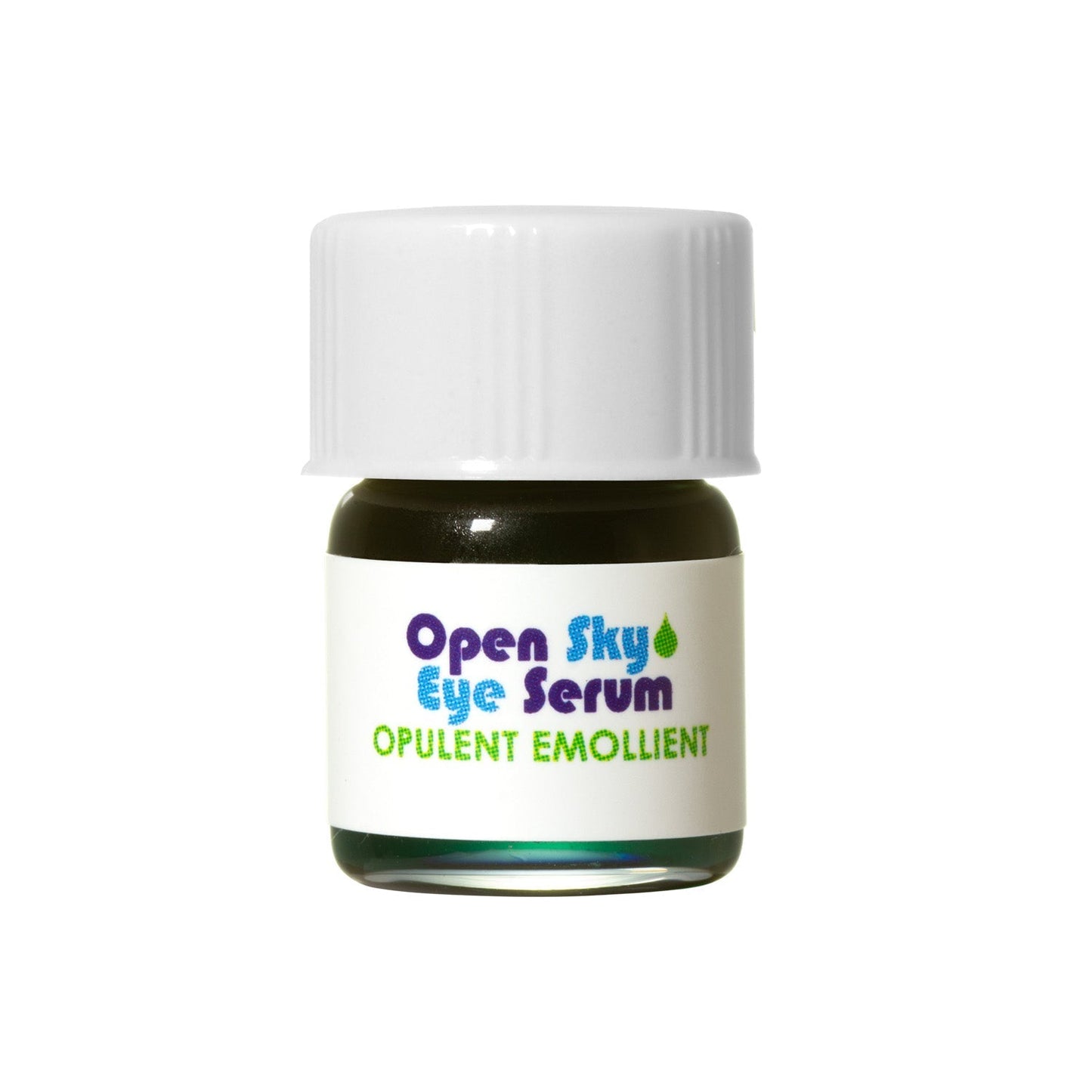 Open Sky - Eye Serum
