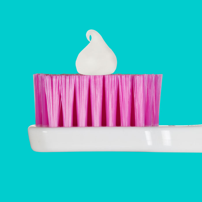 healthy teeth