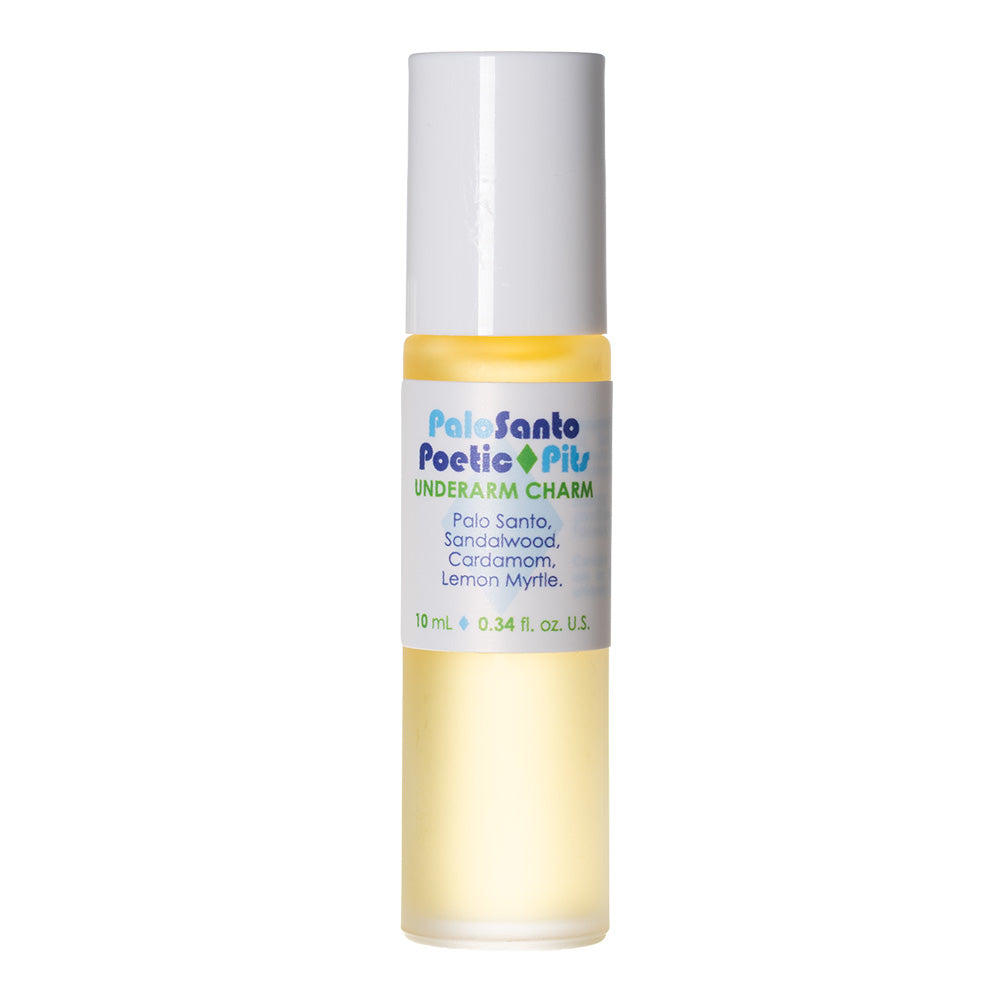 palo santo deodorant
