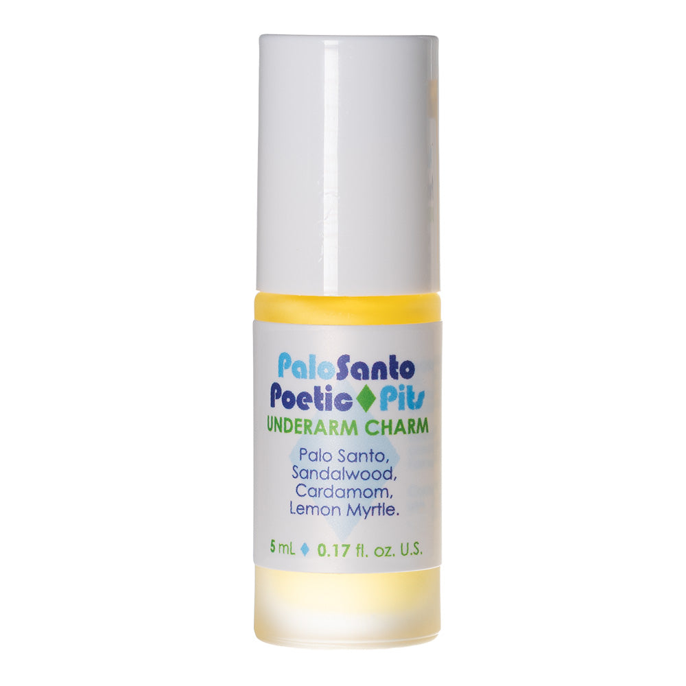 palo santo deodorant