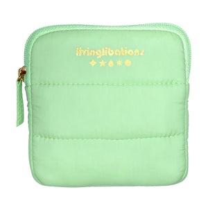 small travel pouch