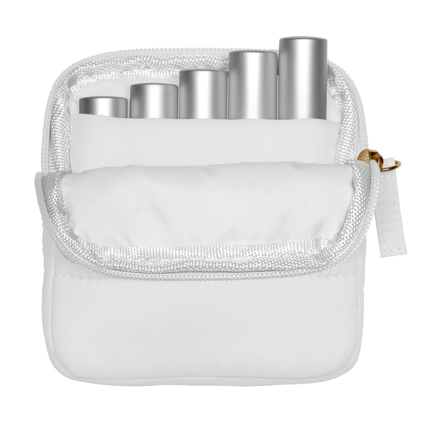 The Perfect Puffer Pocket