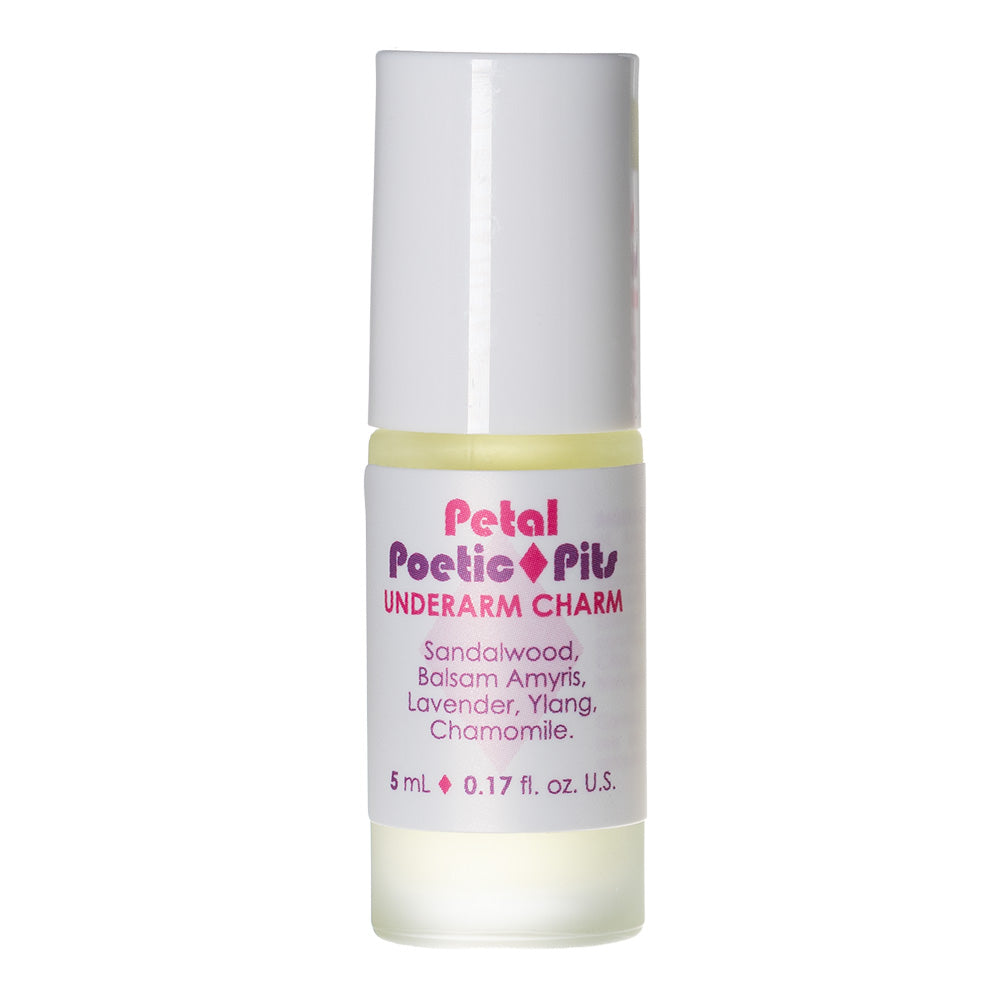 Petal - Poetic Pits